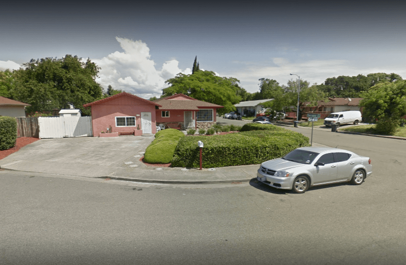 Franklin Wiley Care Home