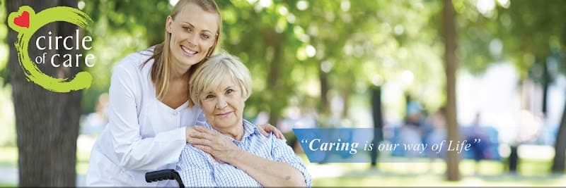 Circle of Care Homecare