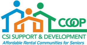 Royal Oak Manor Co-op Apartments logo