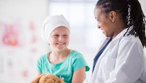 Kaerbear's Healthcare