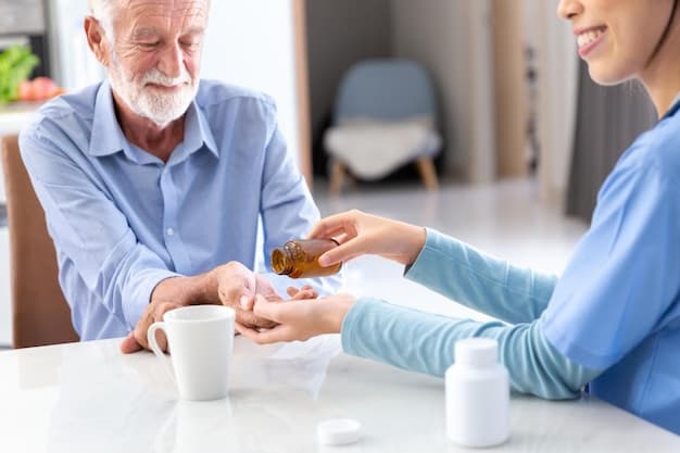Crown Home Health Corp.