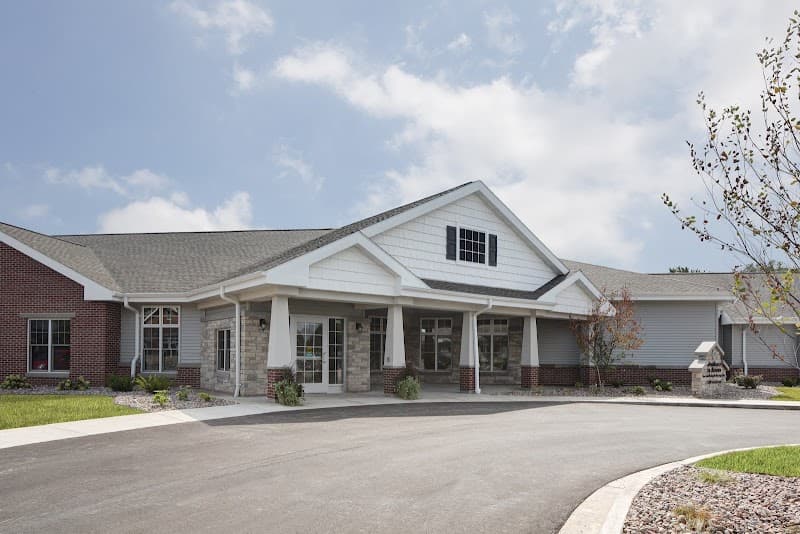 Residence by Rennes - Assisted Living/Memory Care - De Pere