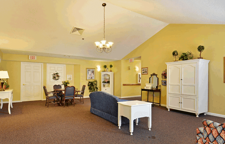 Muncie Estates Senior Living