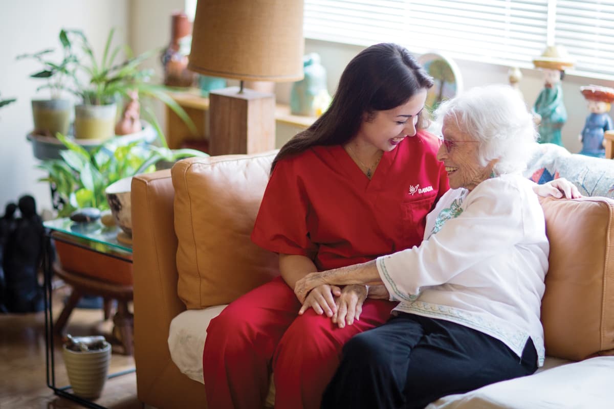 BAYADA Hospice