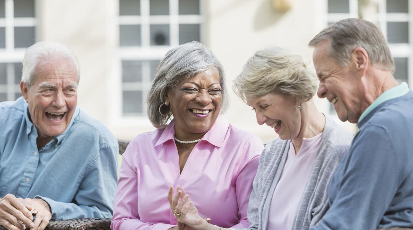 The Lakes at Waterford - Independent Senior Living Community