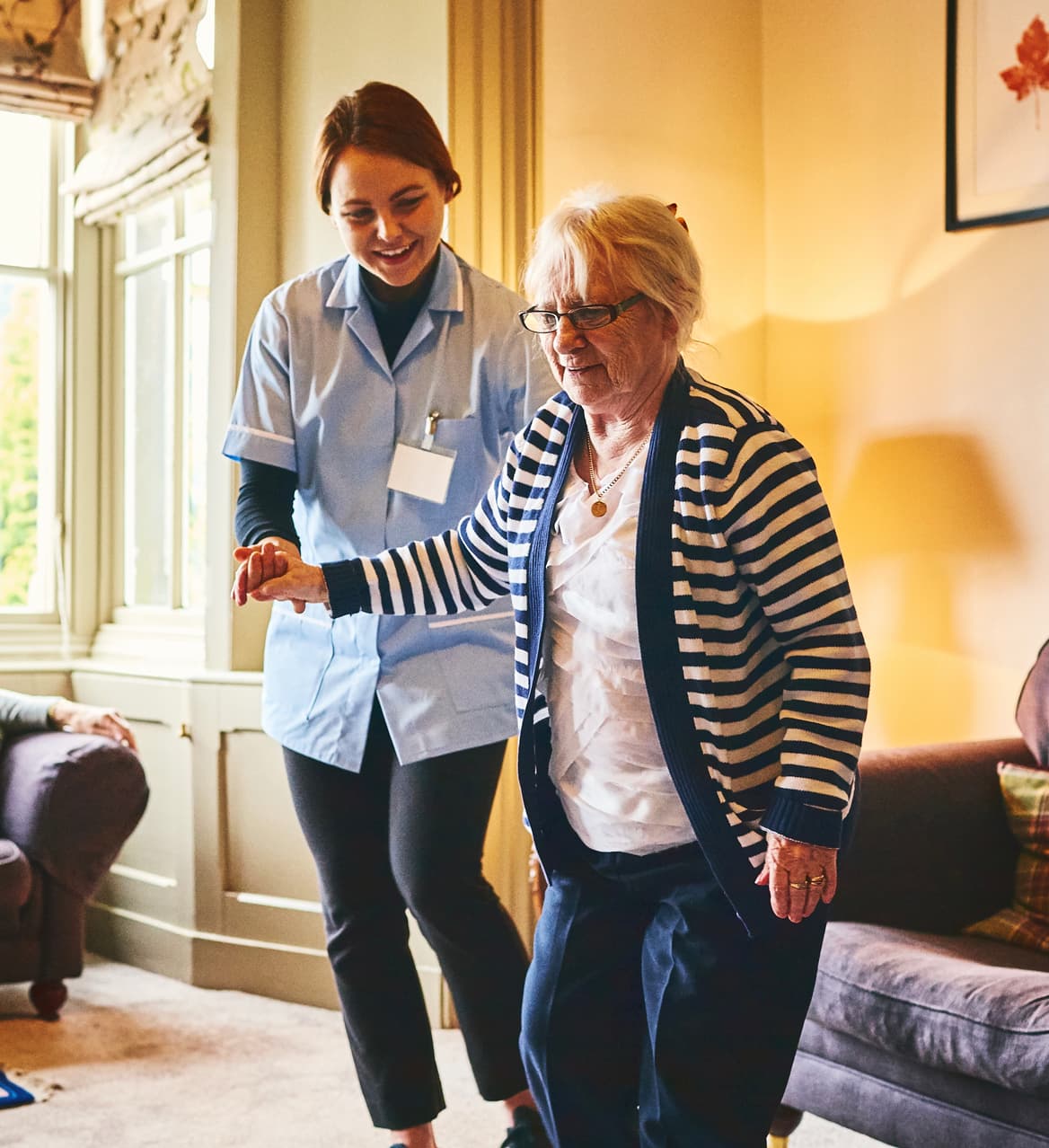 St. Mary of the Woods