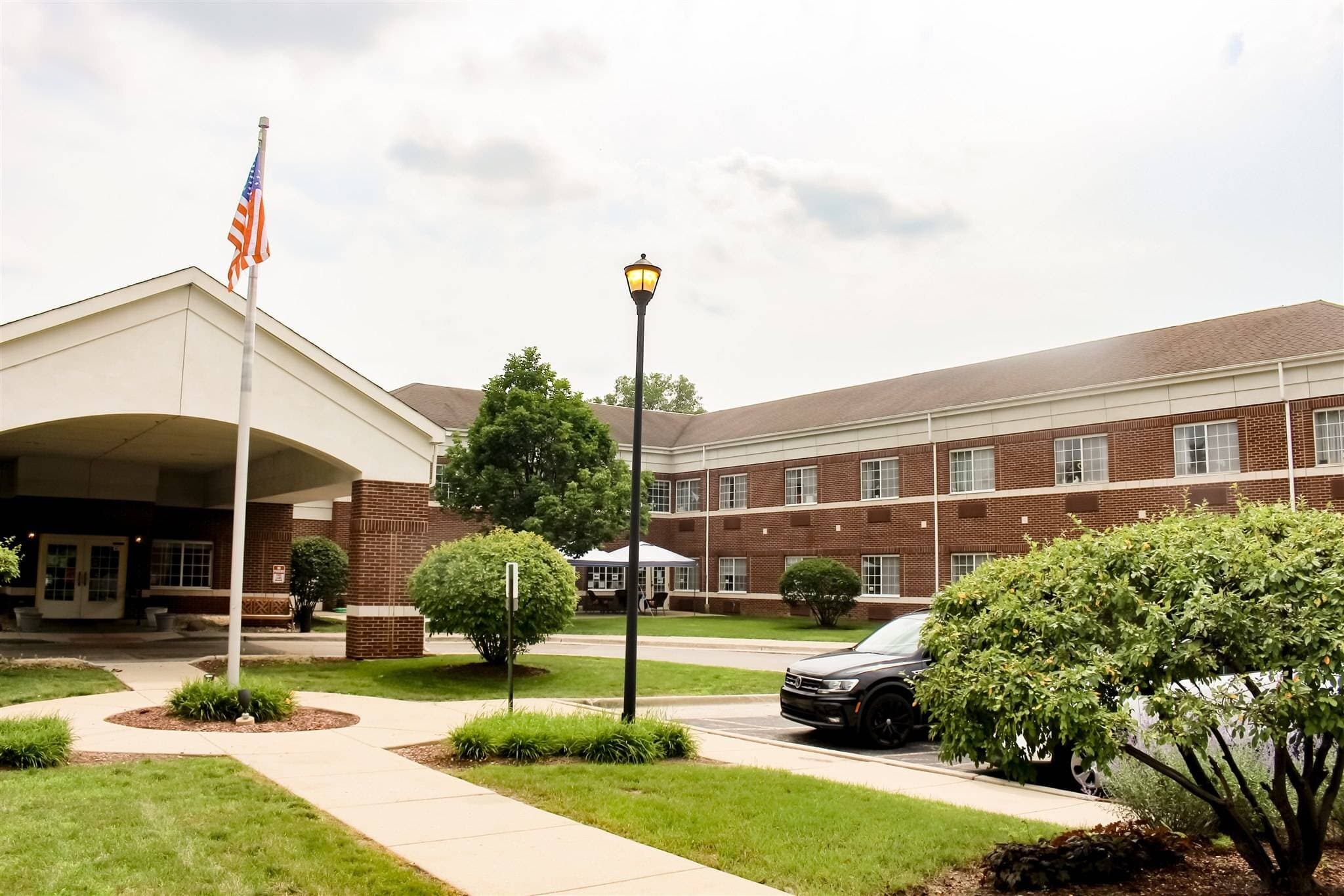 Citadel of Northbrook