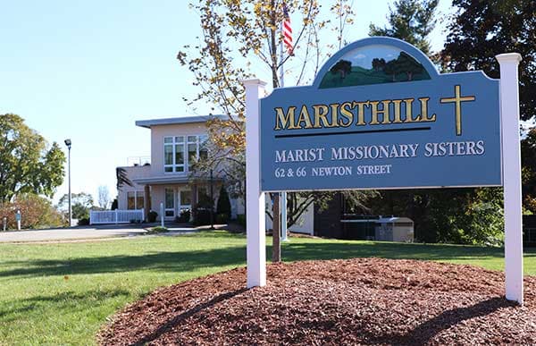 Maristhill Nursing & Rehabilitation Center