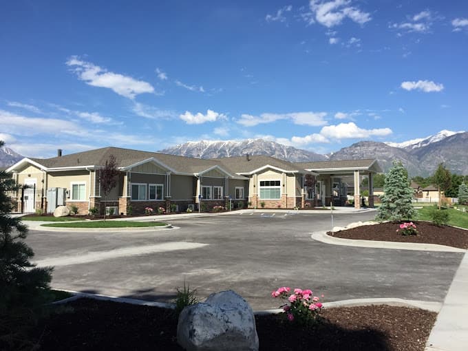 BeeHive Homes of Provo — photo 1