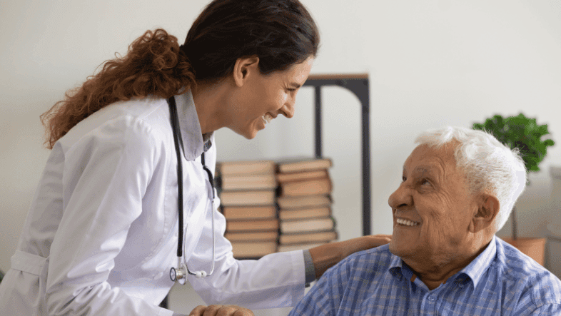 Mission Home Health