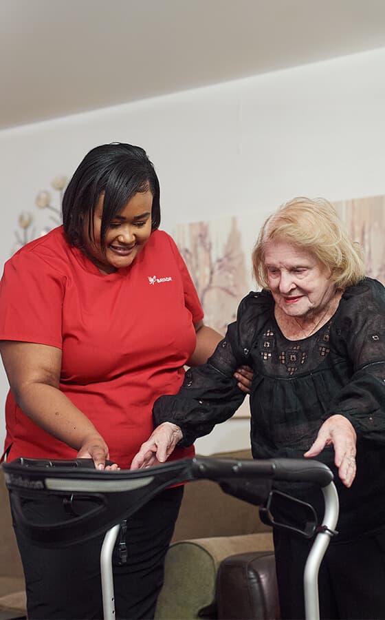 BAYADA Assistive Care