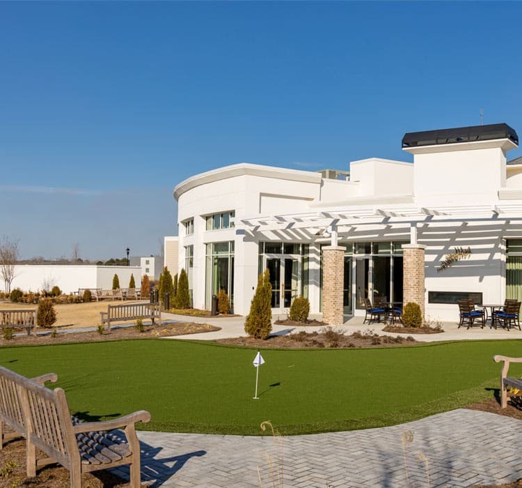 Watercrest Macon — photo 1