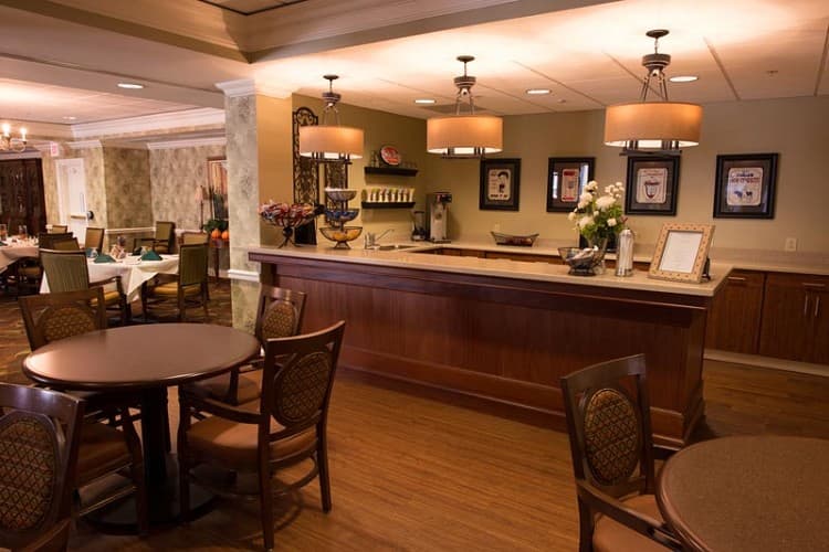 NHC Place, Cool Springs — photo 1