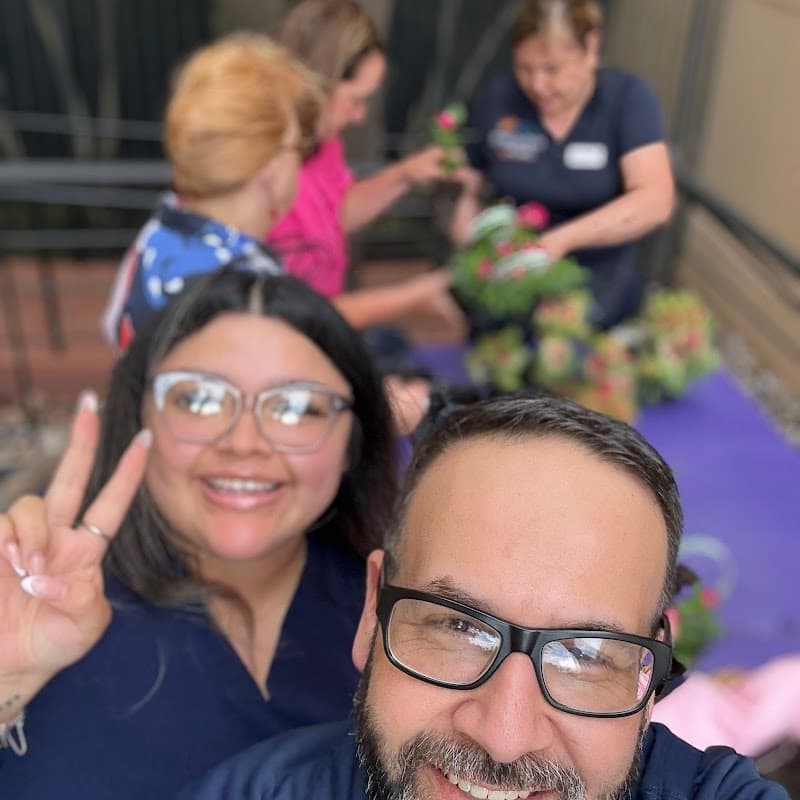 Kind Hearts Home Care