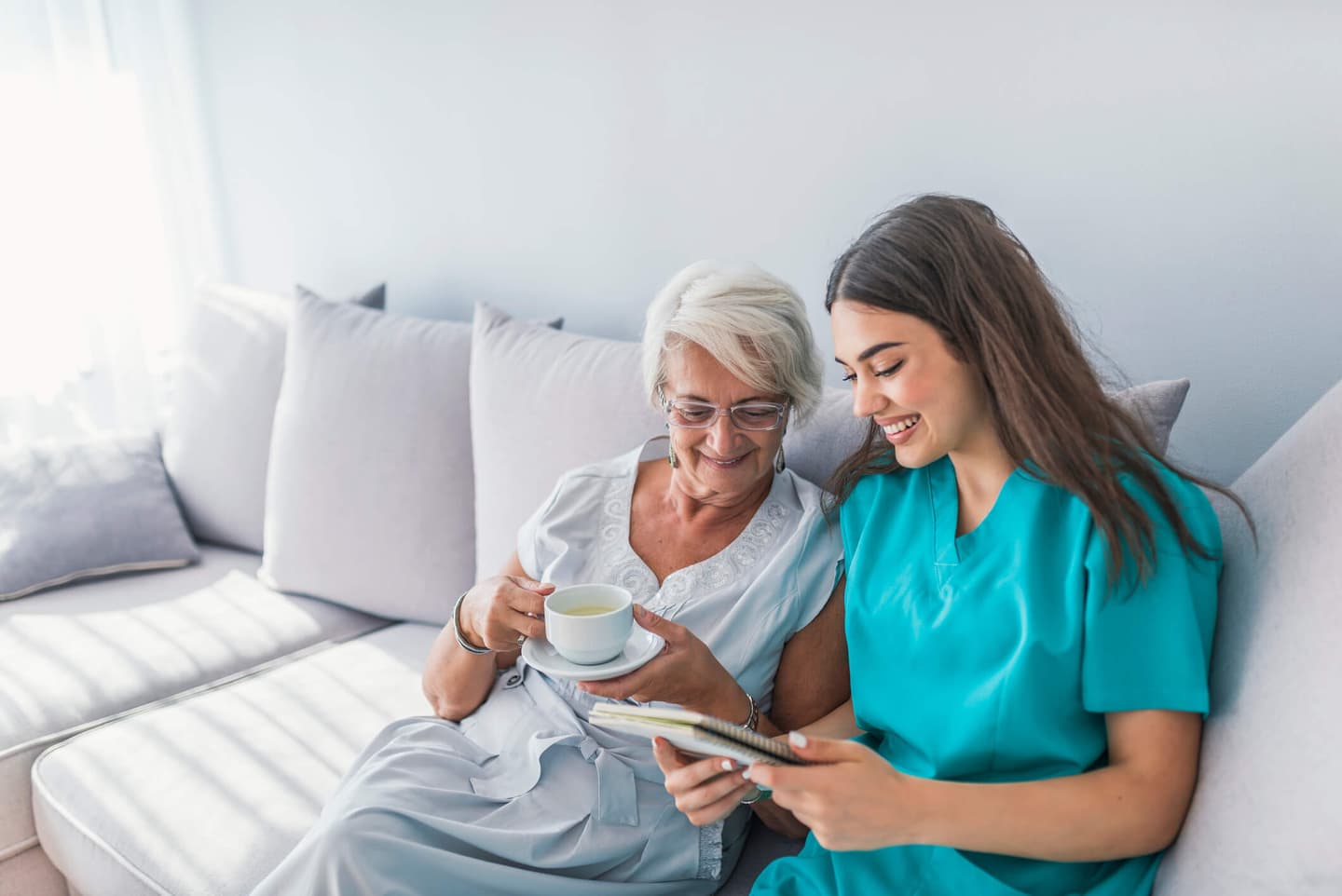 Koi Home HealthCare Services