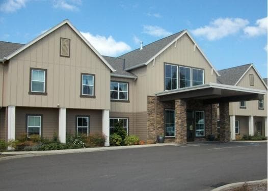 Fircrest Senior Living