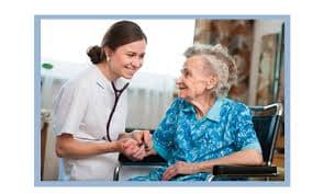 Precise Home Health Care Services