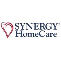 Synergy HomeCare logo