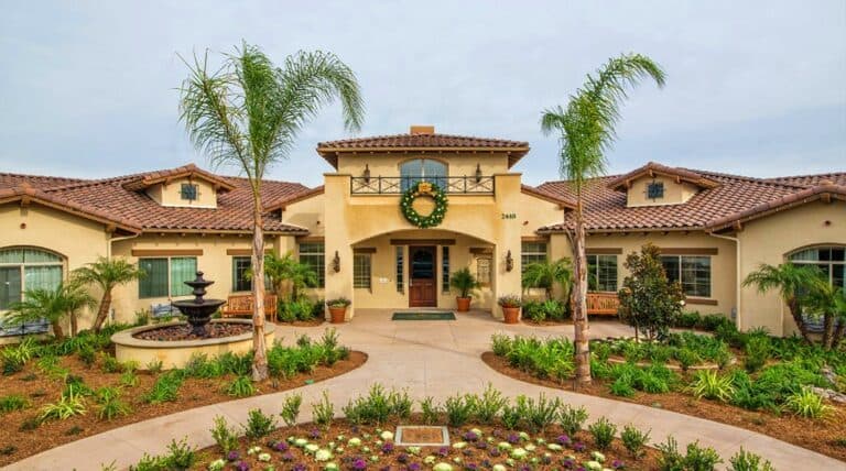 ActivCare at Mission Bay