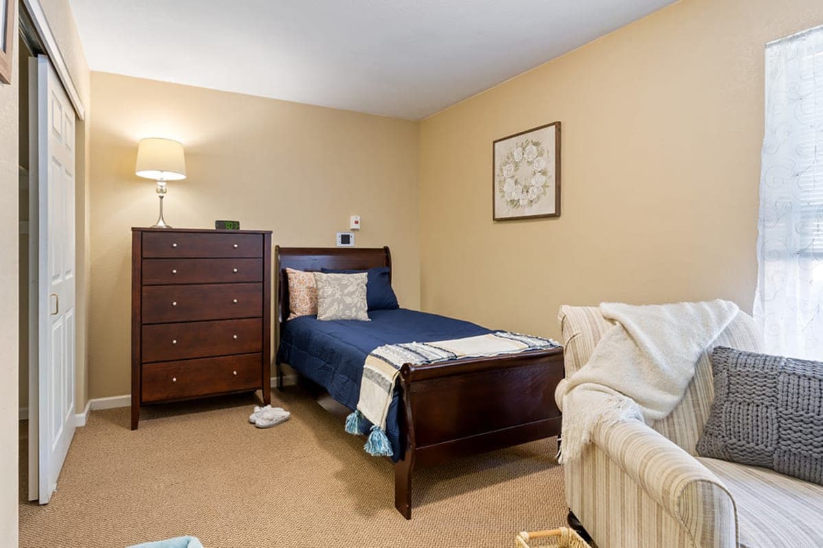 Trustwell Living at River Run Place