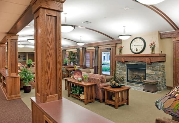 Southlake Village Rehabilitation & Care Center