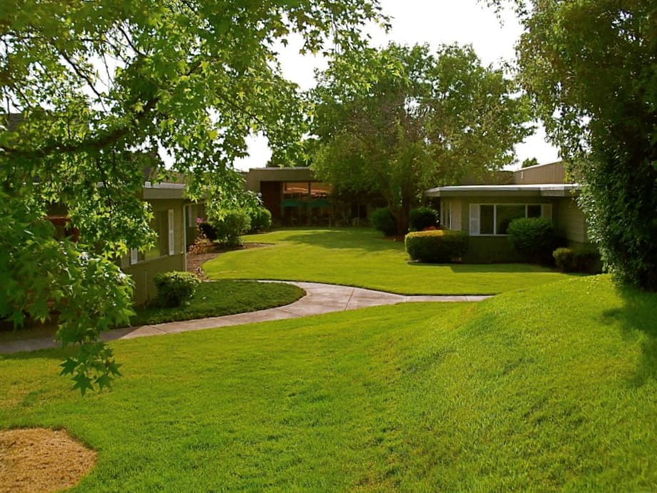 Quail Run Retirement Community