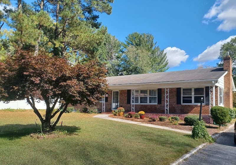 A New Dawning Assisted Living