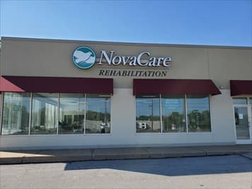 NovaCare Rehabilitation - 38th Street