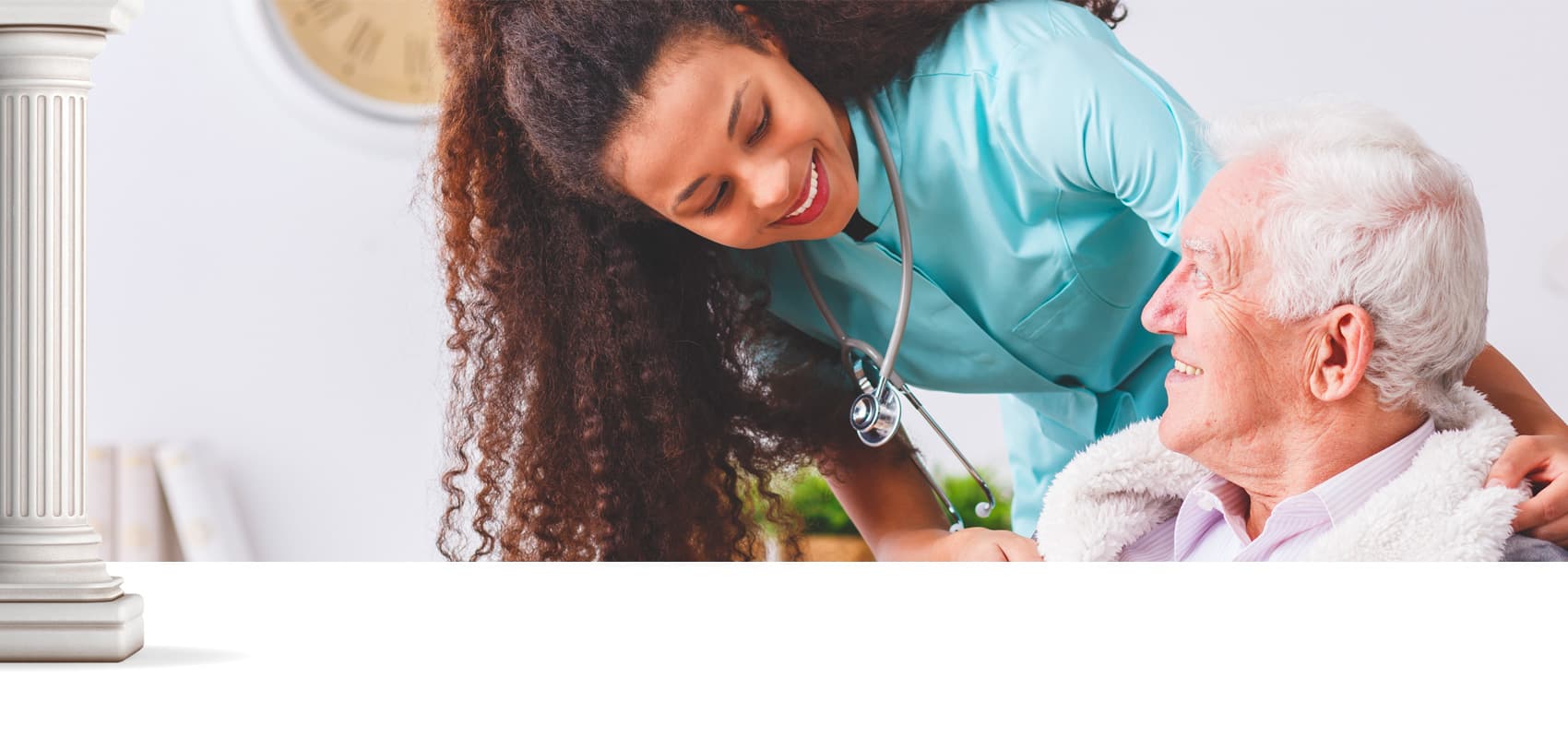 Family Pillars Homecare