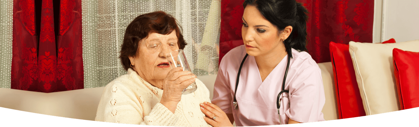 Trinity Home Health Care Services