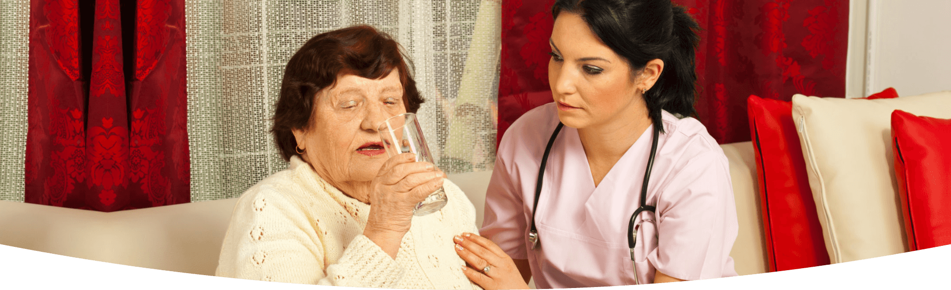 Trinity Home Health Care Services