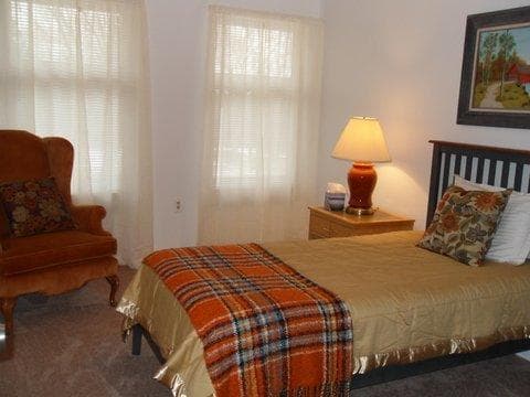 Sugarbush Living- Maple House