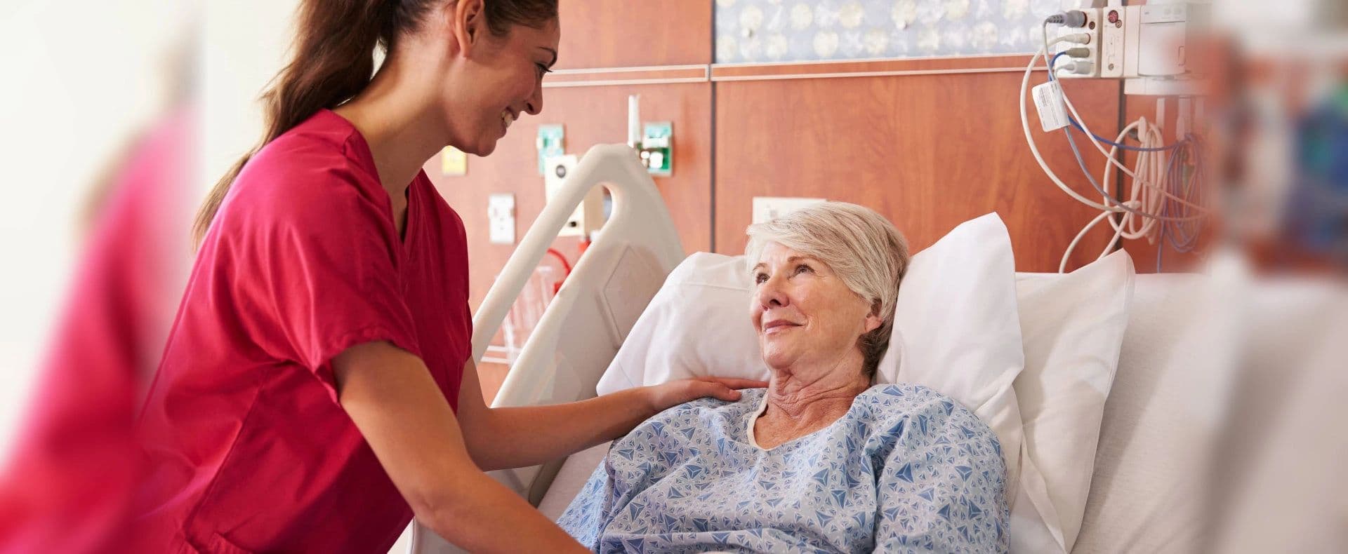 A Reason To Smile Home Care