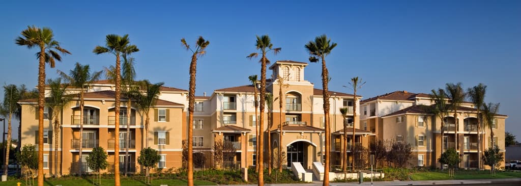 Dorado Senior Apartments