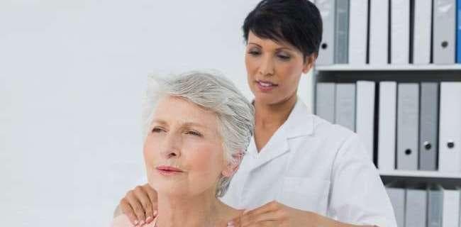 Aspire LA Home Health Care