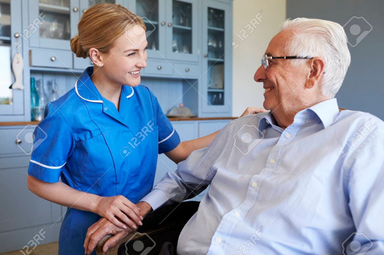 TenderHearted (Home Healthcare Agency)