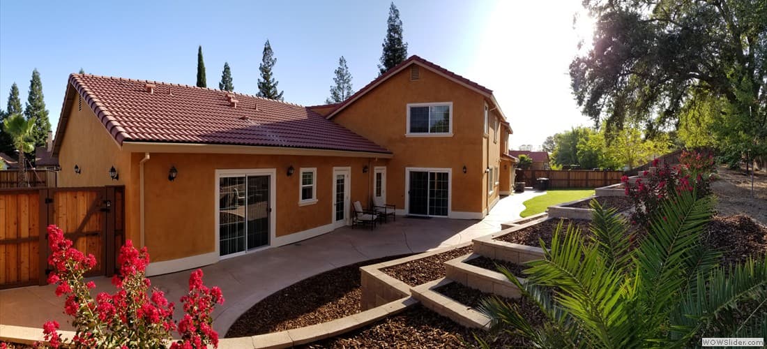 Sungarden Villa I