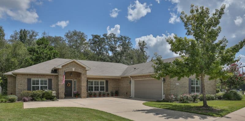 Meadow Lake Senior Living