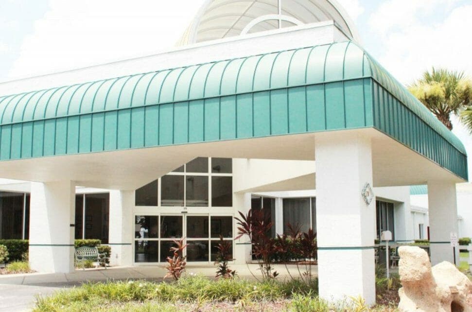 Villa Health and Rehab Center