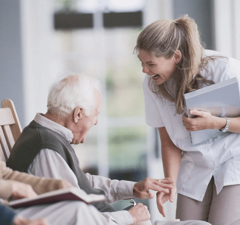 Mother's Care Home Health Services