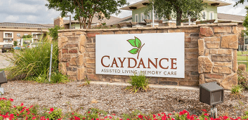 Caydance Assisted Living & Memory Care