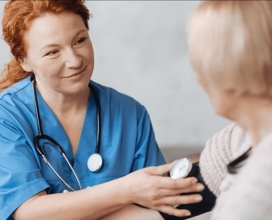 Healthways Home Health Services, Inc. — photo 1