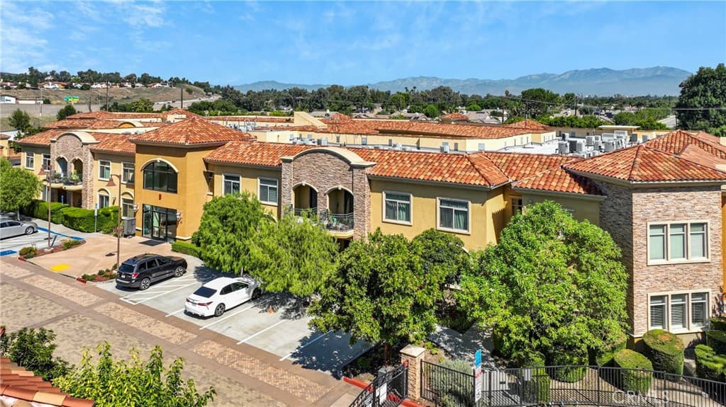 Ivy Garden Senior Condos