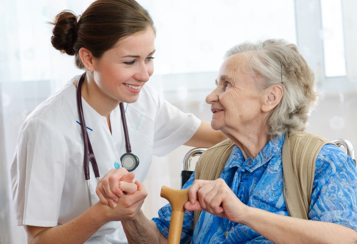 A Better Way Home Care