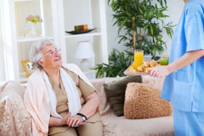 TLC Nursing Registry
