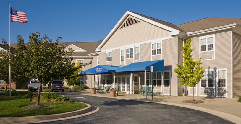 Lighthouse Senior Living at Hopkins Creek