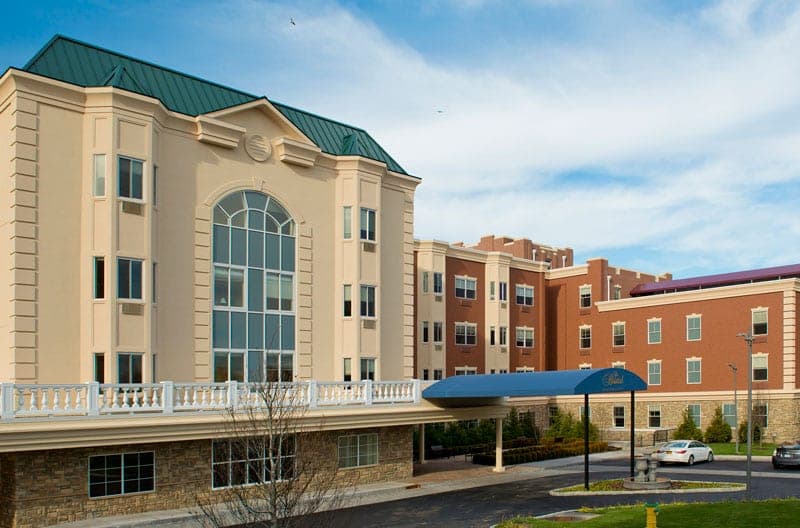 The Bristal Assisted Living at White Plains