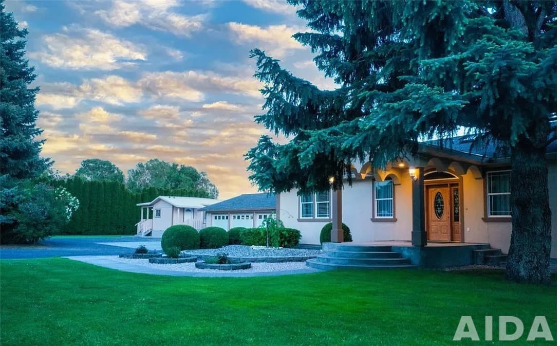 Blue Goose Care Center