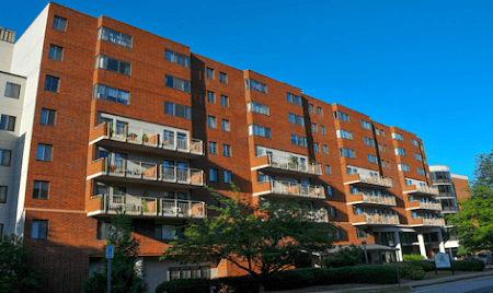 Episcopal Place Apartments