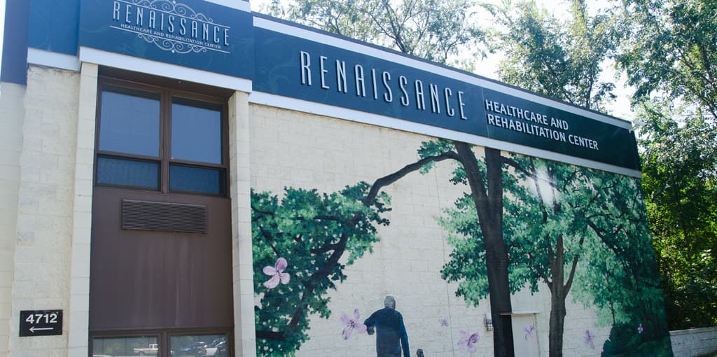 Renaissance Healthcare and Rehabilitation Center